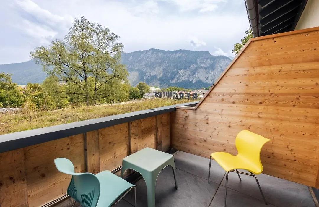 Bergwirt Hotel&Gasthof-1